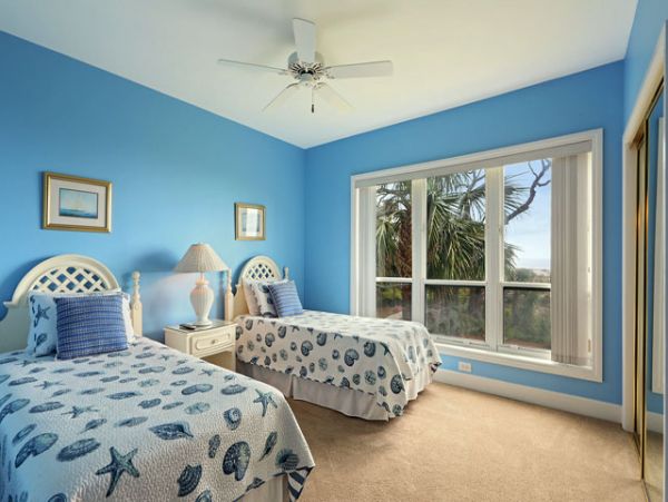 Hilton Head Vacation Rental Sleeps Six Guests