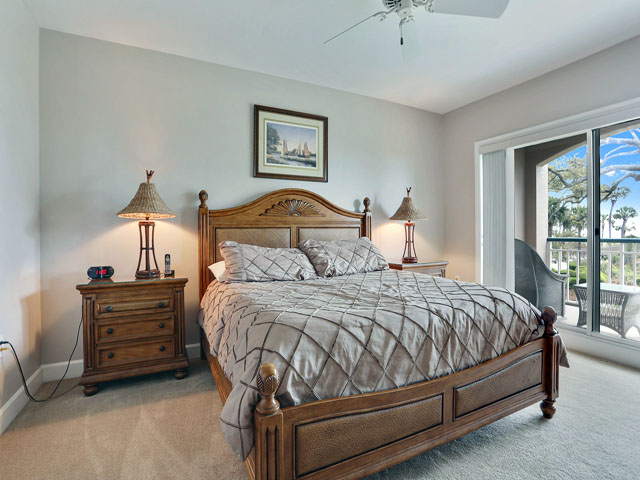 Hilton Head Vacation Rental Sleeps Six Guests