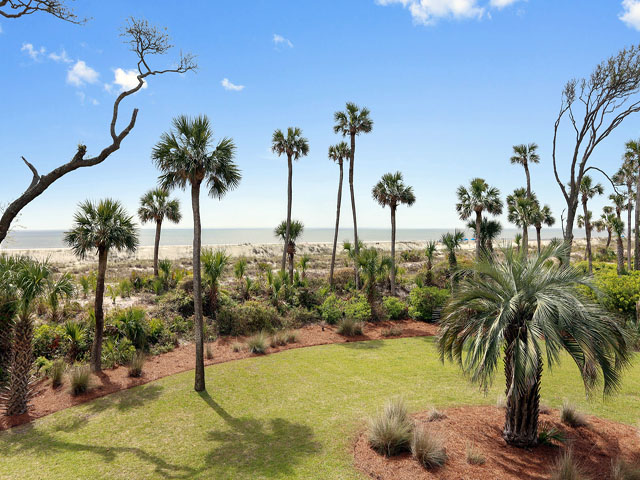 Hilton Head Vacation Rental Sleeps Six Guests