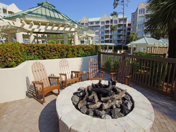 Hilton Head Vacation Rental Sleeps Six Guests