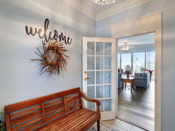Four Bedroom Vacation Penthouse in Hilton Head