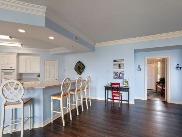 Four Bedroom Vacation Penthouse in Hilton Head