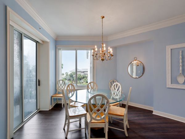 Four Bedroom Vacation Penthouse in Hilton Head