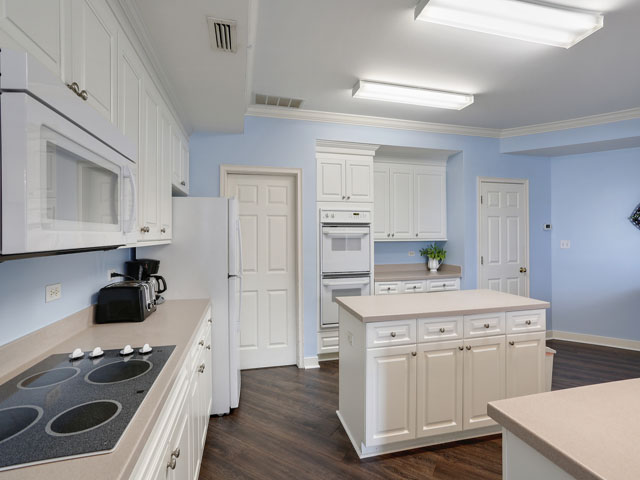 Four Bedroom Vacation Penthouse in Hilton Head