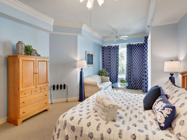 Four Bedroom Vacation Penthouse in Hilton Head