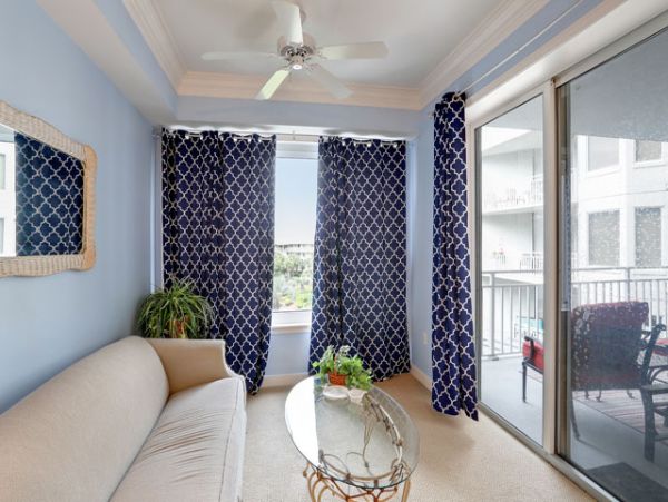 Four Bedroom Vacation Penthouse in Hilton Head