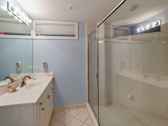 Four Bedroom Vacation Penthouse in Hilton Head
