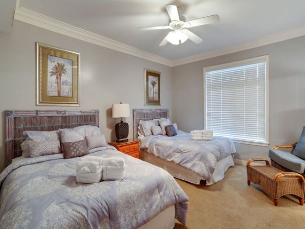 Four Bedroom Vacation Penthouse in Hilton Head