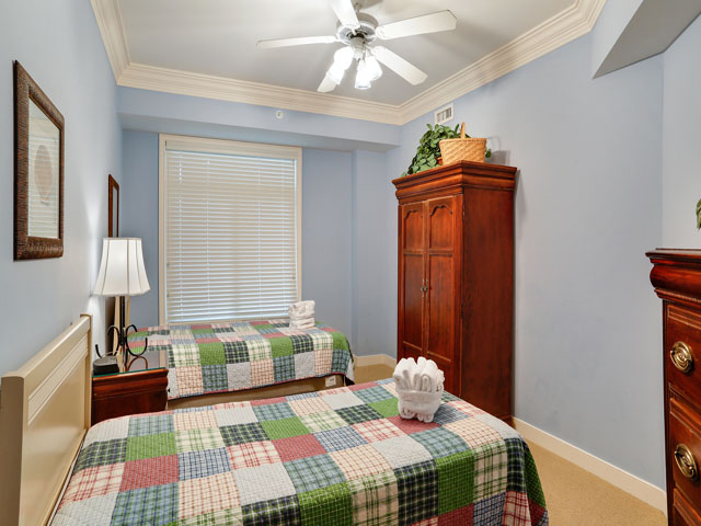 Four Bedroom Vacation Penthouse in Hilton Head