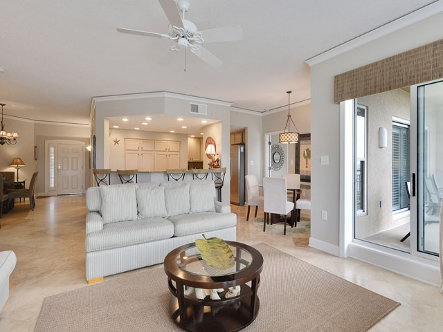 Hilton Head Luxury Vacation Accommodation on Beach