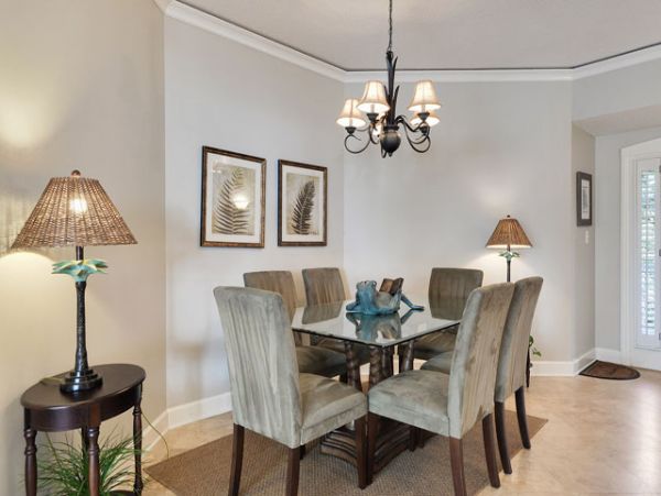 Hilton Head Luxury Vacation Accommodation on Beach