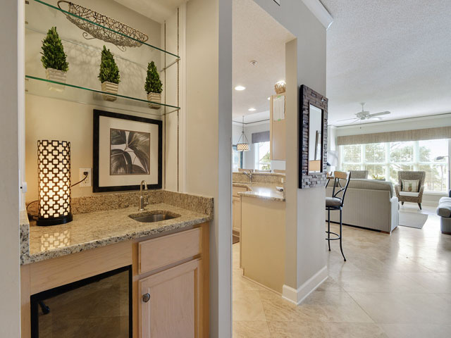 Hilton Head Luxury Vacation Accommodation on Beach