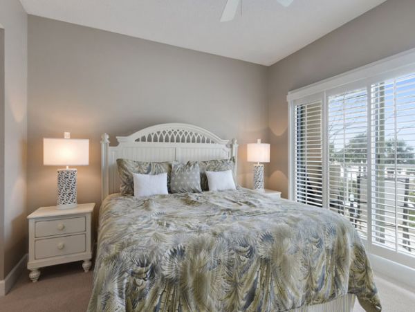 Hilton Head Luxury Vacation Accommodation on Beach