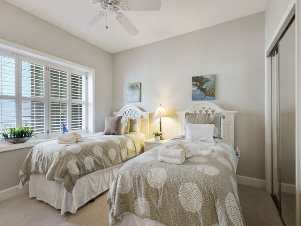 Hilton Head Luxury Vacation Accommodation on Beach