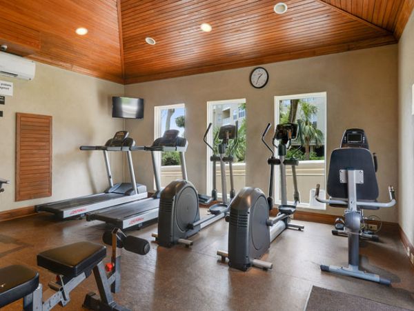 Hilton Head Luxury Vacation Accommodation on Beach