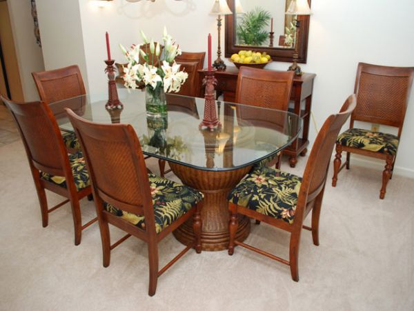 Four Bedroom Plus Den Rental Home in Hilton Head