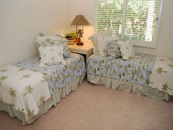 Four Bedroom Plus Den Rental Home in Hilton Head