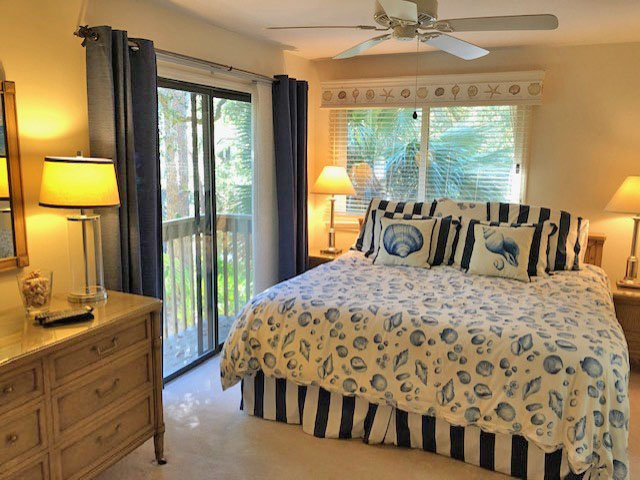 Four Bedroom Plus Den Rental Home in Hilton Head