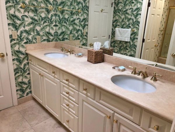 Four Bedroom Plus Den Rental Home in Hilton Head