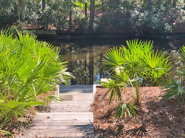 Four Bedroom Plus Den Rental Home in Hilton Head