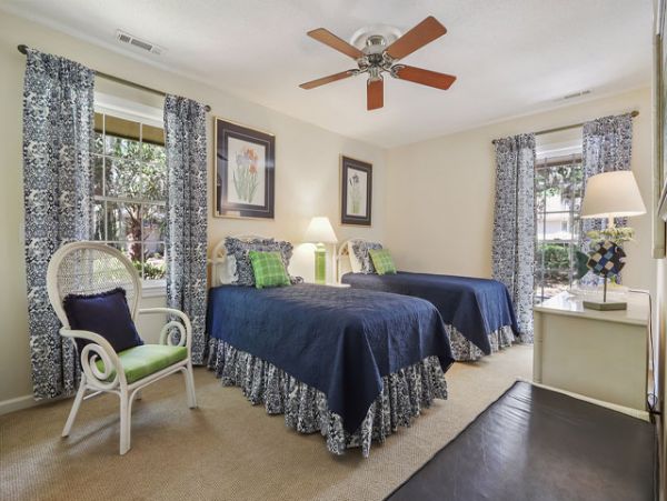 Four Bedrooms Walk to Beach Home in Hilton Head