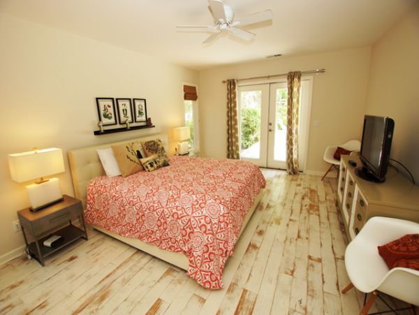 Hilton Head Vacation Rental Home Three Bedrooms