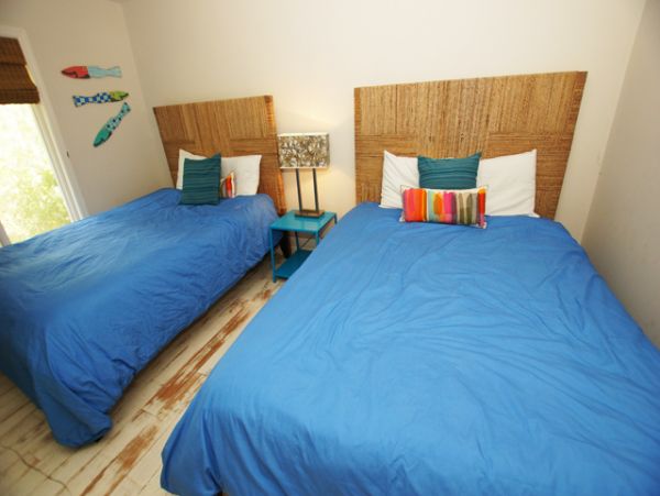Hilton Head Vacation Rental Home Three Bedrooms