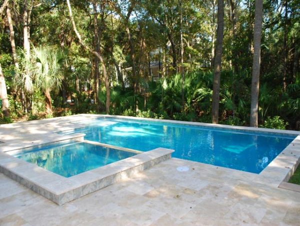 Hilton Head Vacation Rental Home Three Bedrooms