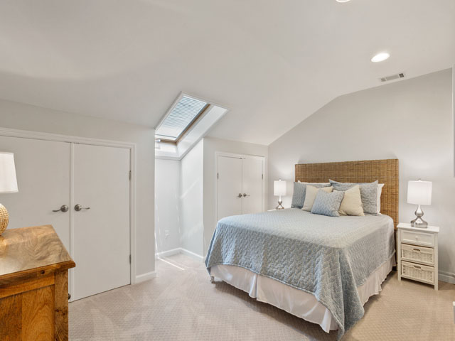 Lagoon View 4 Bedroom Vacation Rental Condo in Hilton Head