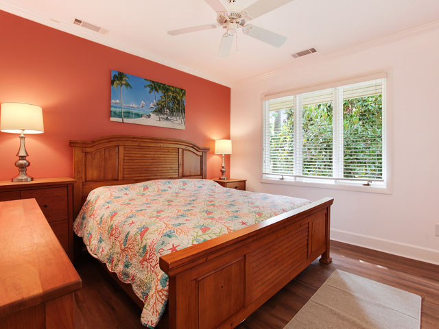 Hilton Head Vacation Rental Home Three Bedrooms