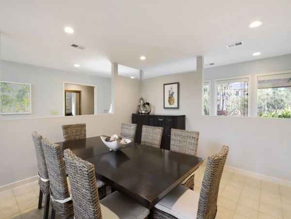 Hilton Head Luxury Vacation Rental Sleeps Ten Guests