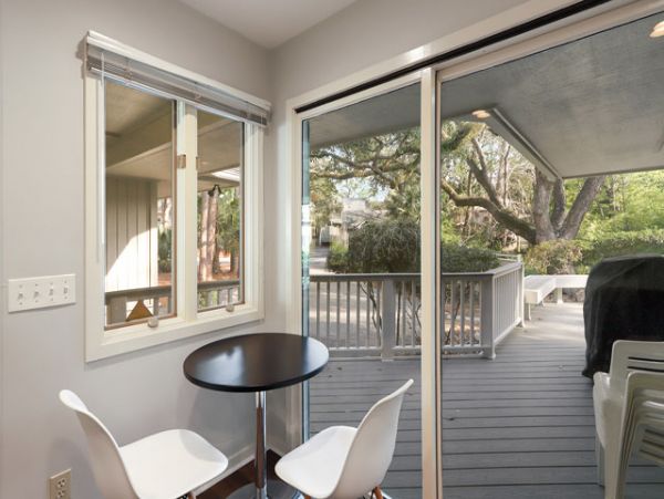 Hilton Head Luxury Vacation Rental Sleeps Ten Guests