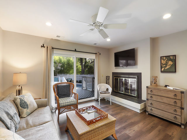 Hilton Head Luxury Vacation Rental Sleeps Ten Guests