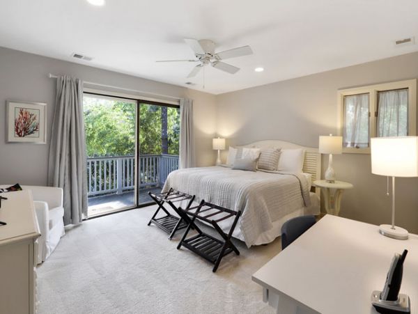Hilton Head Luxury Vacation Rental Sleeps Ten Guests