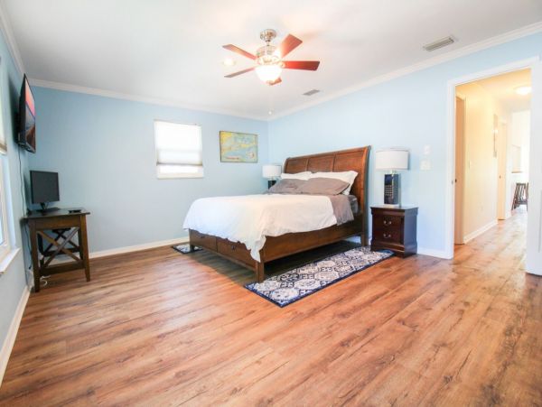 Longboat Key Vacation Home With Private Pool Six Guests
