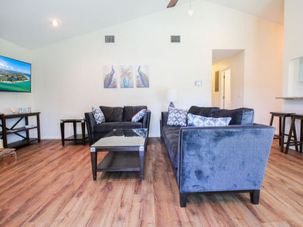 Longboat Key Vacation Home With Private Pool Six Guests
