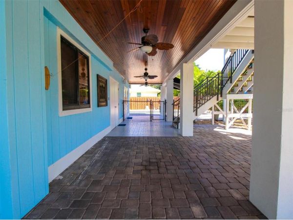 Longboat Key Vacation Home With Private Pool Six Guests