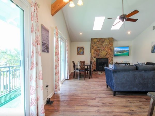 Longboat Key Vacation Home With Private Pool Six Guests