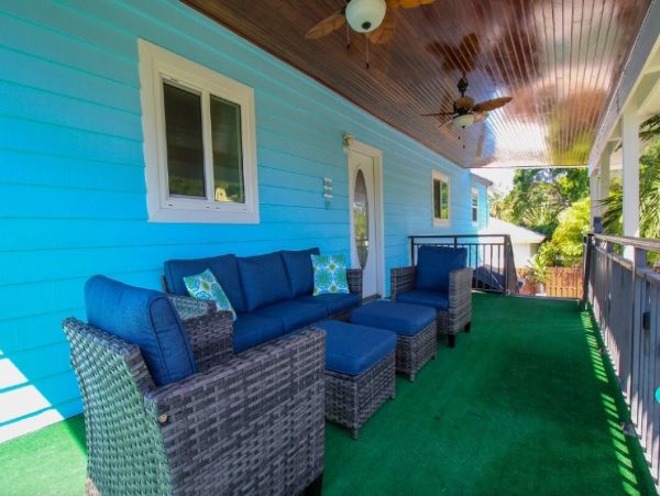Longboat Key Vacation Home With Private Pool Six Guests
