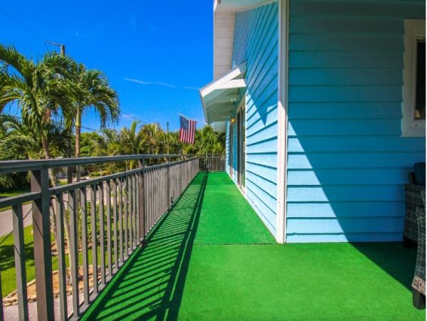 Longboat Key Vacation Home With Private Pool Six Guests