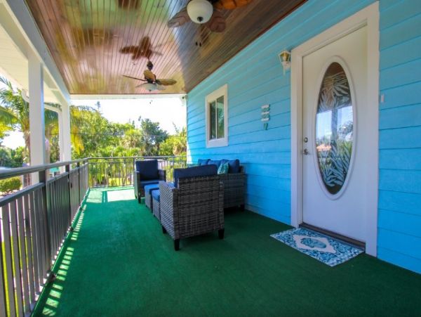 Longboat Key Vacation Home With Private Pool Six Guests