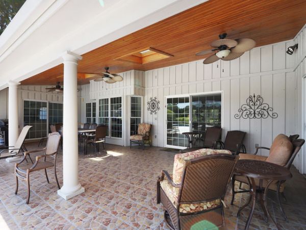 Five Bedroom Vacation Home on Hilton Head Walk To Beach