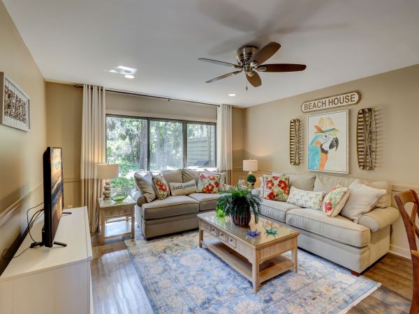 Hilton Head Home 993472