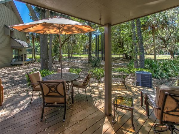 Hilton Head Home 993472