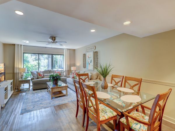 Hilton Head Home 993472