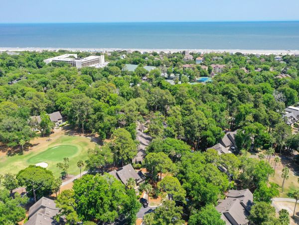 Hilton Head Home 993472
