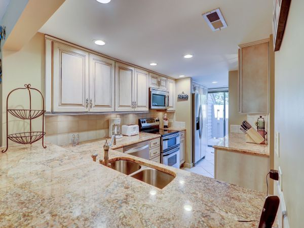 Hilton Head Home 993472