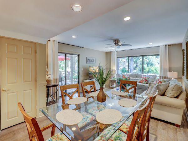 Hilton Head Home 993472