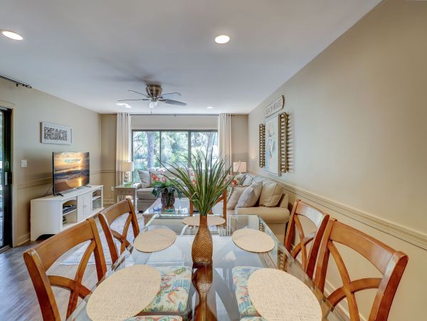 Hilton Head Home 993472