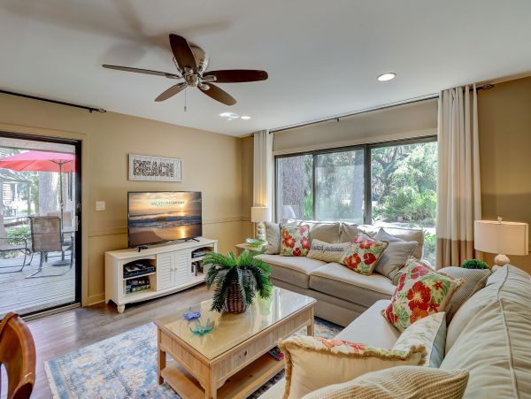 Hilton Head Home 993472